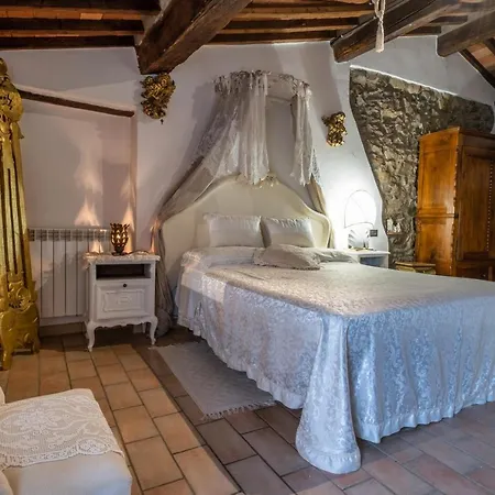 Appartement Il Casale La Duchessa *