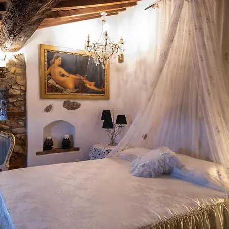 Appartement Il Casale La Duchessa Vetulonia