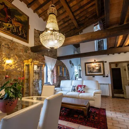 Il Casale La Duchessa * Vetulonia