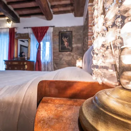 Apartament Il Casale La Duchessa Vetulonia