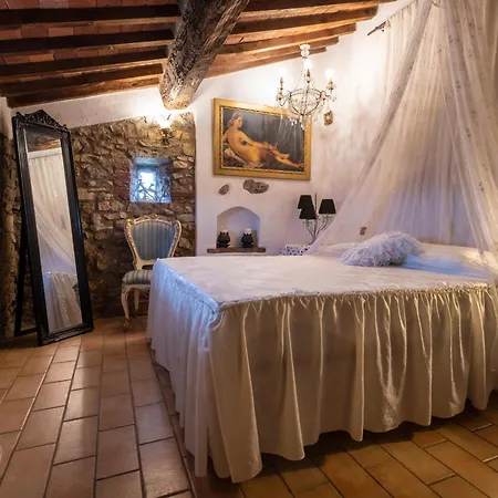 Il Casale La Duchessa