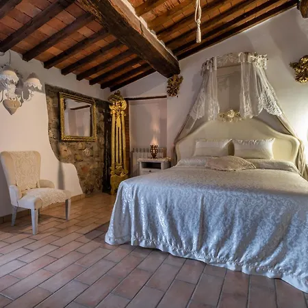 Il Casale La Duchessa * Vetulonia