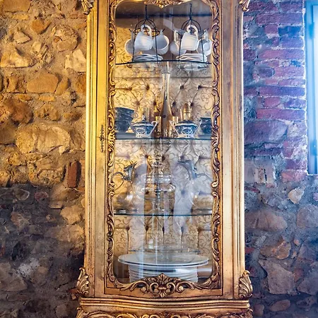 Il Casale La Duchessa Apartament Vetulonia