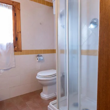 Apartament Il Casale La Duchessa *