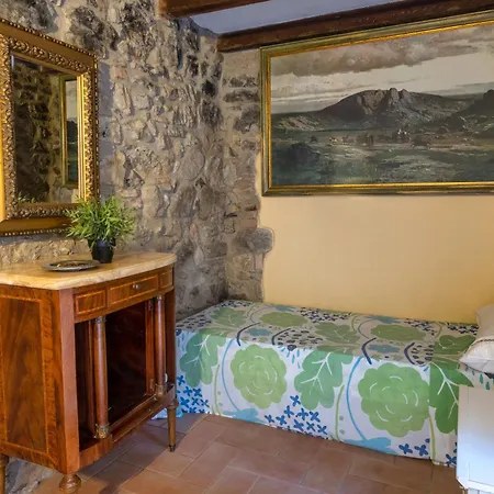 Il Casale La Duchessa Apartament Vetulonia