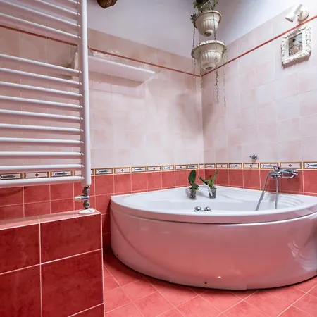 Il Casale La Duchessa * Vetulonia