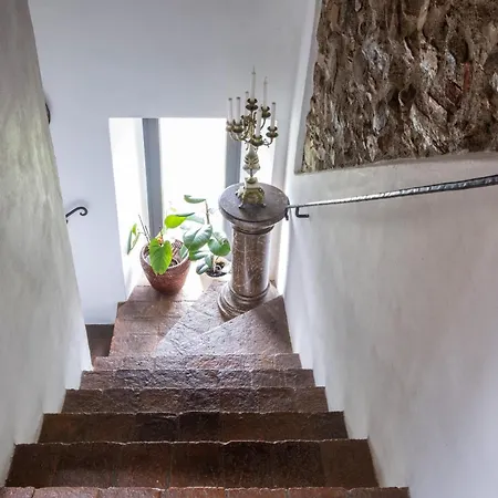 Apartament Il Casale La Duchessa *