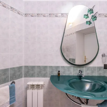 Il Casale La Duchessa Apartament