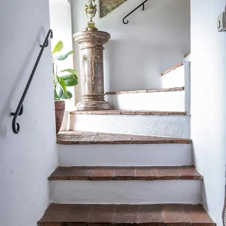Il Casale La Duchessa Apartament Vetulonia