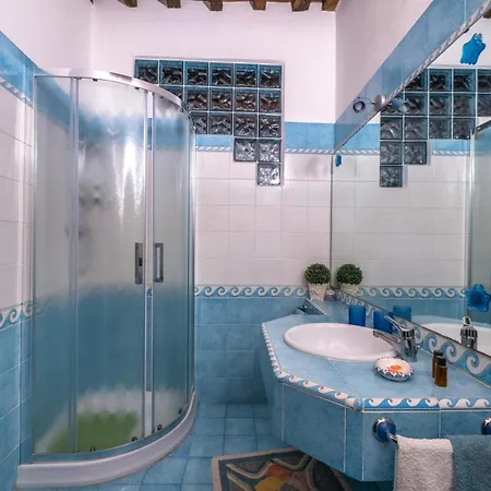 Il Casale La Duchessa Apartament
