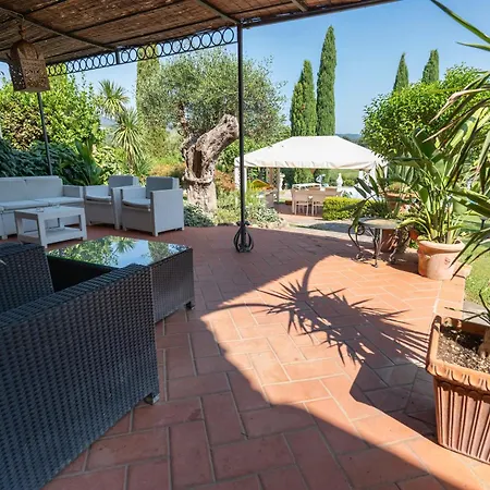Il Casale La Duchessa Apartament