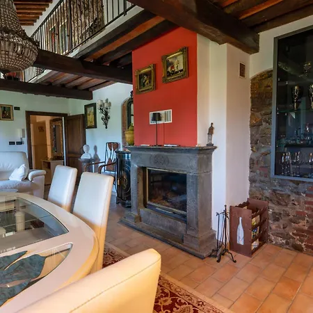 Il Casale La Duchessa *