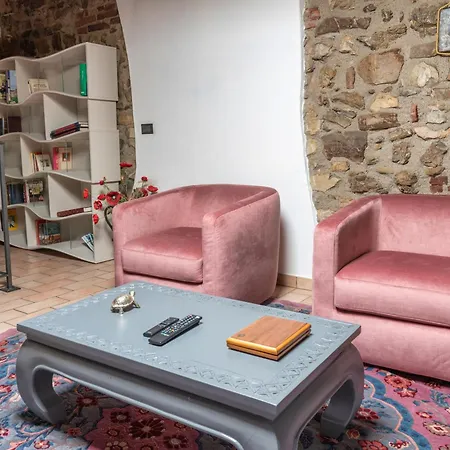 Il Casale La Duchessa Apartament