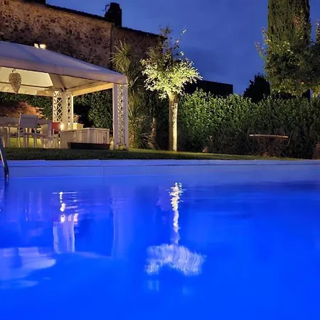 Il Casale La Duchessa