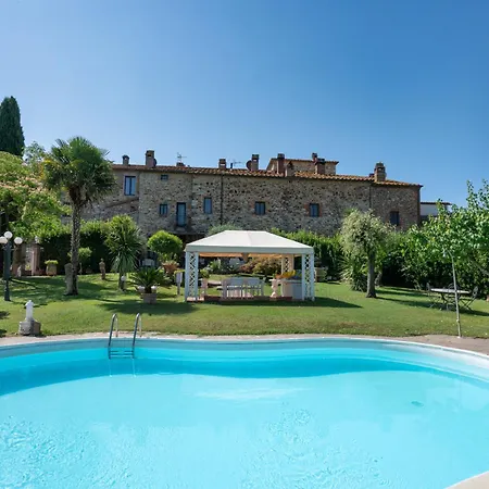 Il Casale La Duchessa *
