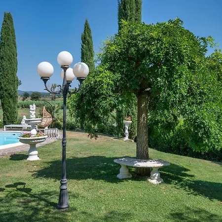 Il Casale La Duchessa