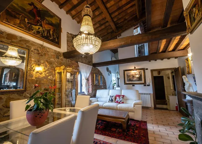 Il Casale La Duchessa * Vetulonia