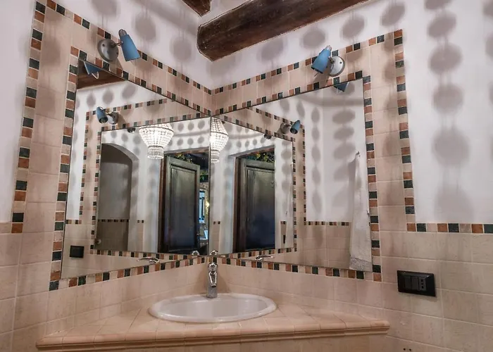 Il Casale La Duchessa アパート Vetulonia