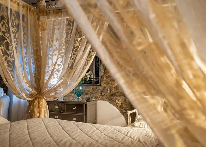 Il Casale La Duchessa *