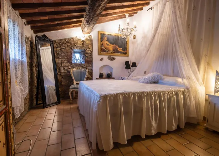 Il Casale La Duchessa