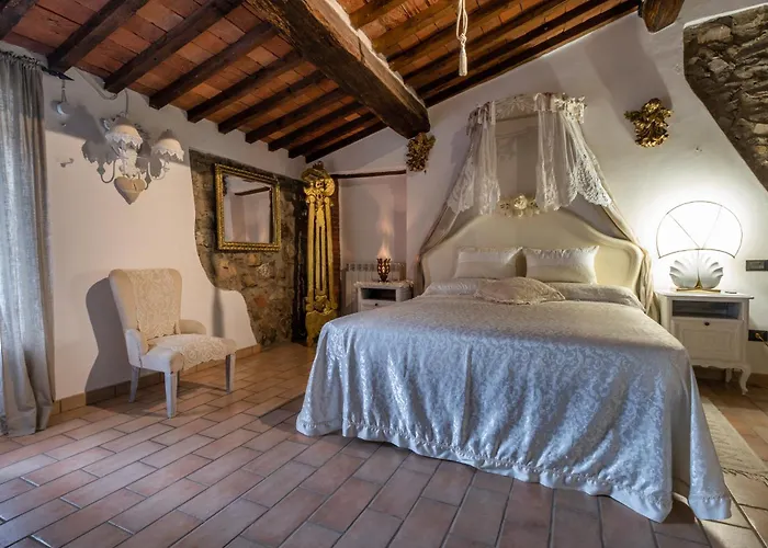 Il Casale La Duchessa * Vetulonia