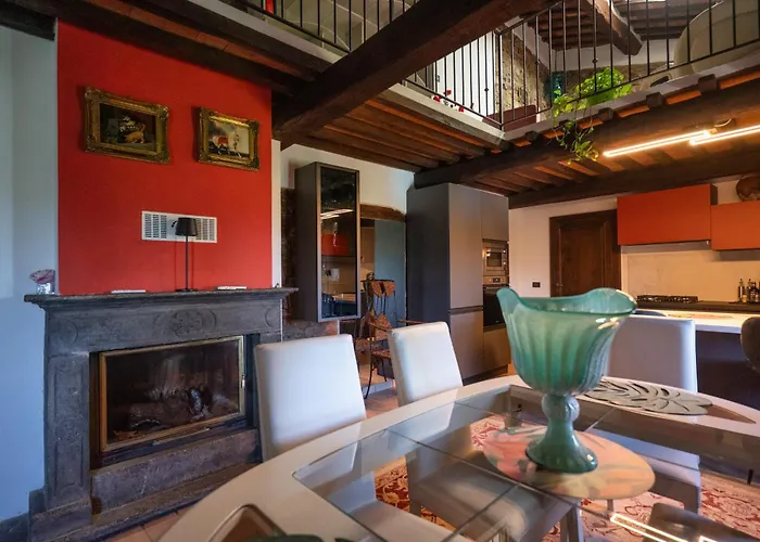 Il Casale La Duchessa