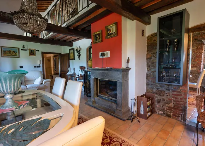 Il Casale La Duchessa *