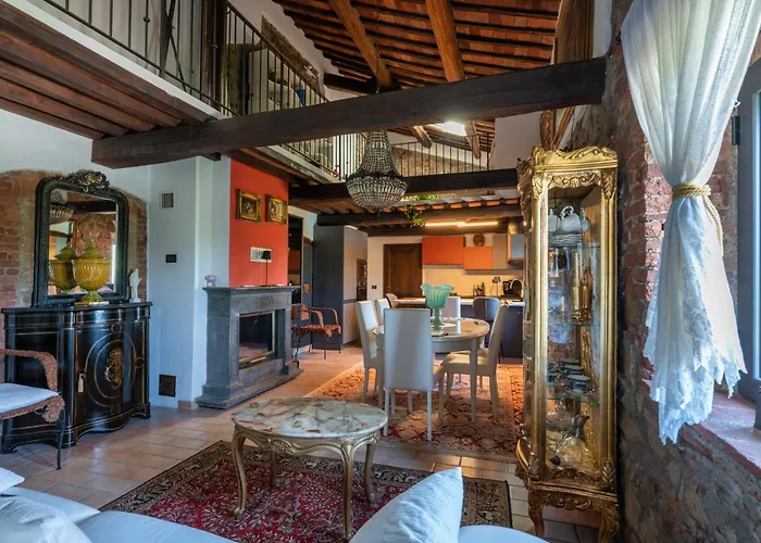 Il Casale La Duchessa * Vetulonia