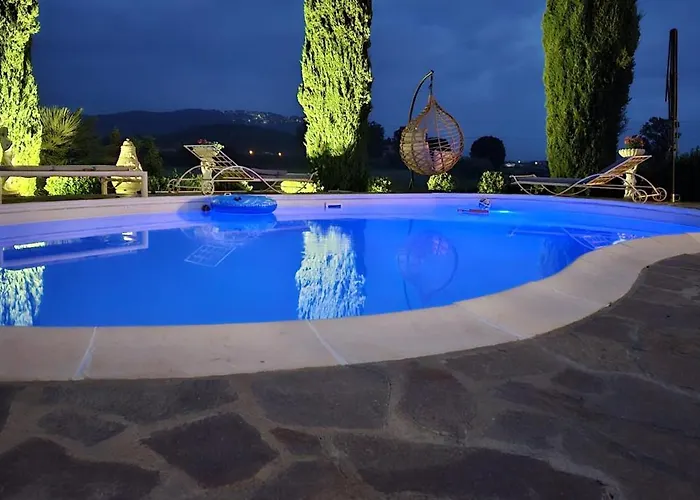 Il Casale La Duchessa アパート