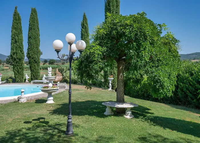 Il Casale La Duchessa